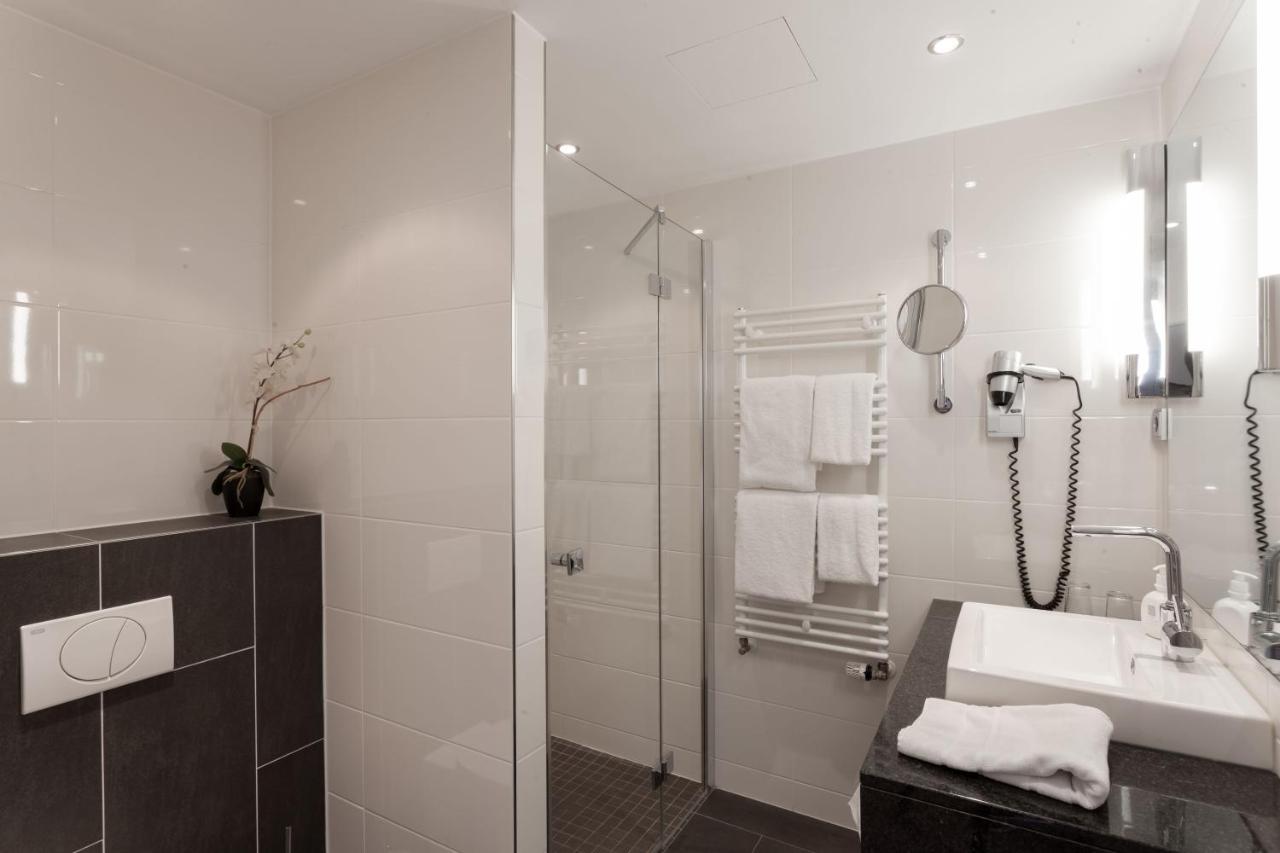 Hotel Am See Salzgitter Extérieur photo