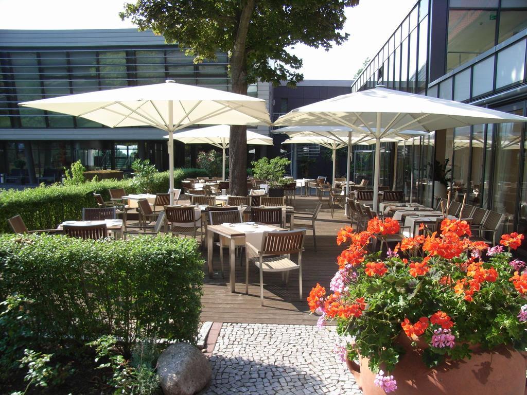 Hotel Am See Salzgitter Extérieur photo