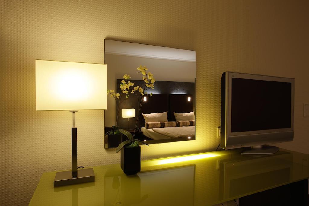 Hotel Am See Salzgitter Chambre photo