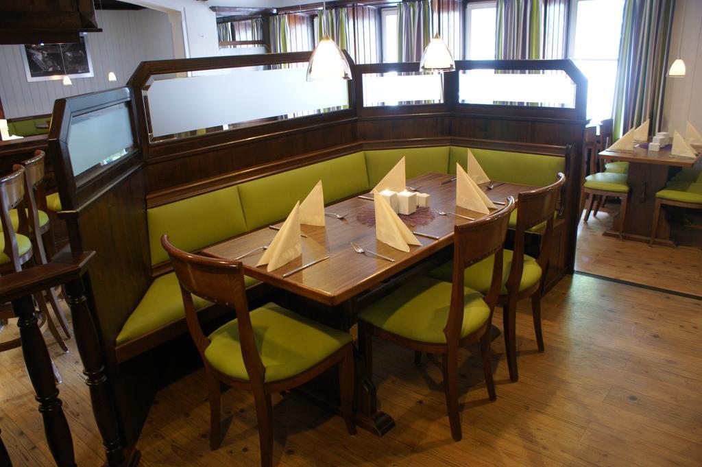 Hotel Am See Salzgitter Extérieur photo