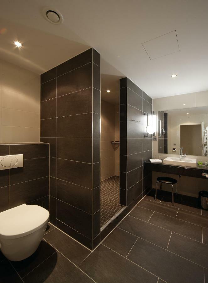 Hotel Am See Salzgitter Extérieur photo